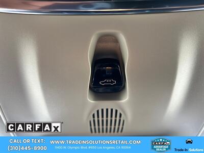 2021 Volvo XC90 T5 Momentum AWD  7 Passenger AWD - Photo 39 - Los Angeles, CA 90064