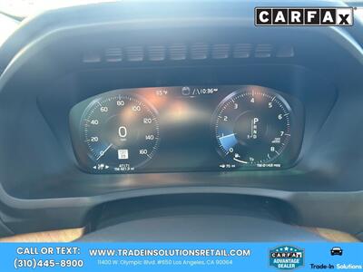 2021 Volvo XC90 T5 Momentum AWD  7 Passenger AWD - Photo 27 - Los Angeles, CA 90064