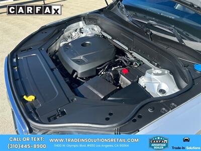 2021 Volvo XC90 T5 Momentum AWD  7 Passenger AWD - Photo 58 - Los Angeles, CA 90064