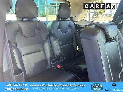 2021 Volvo XC90 T5 Momentum AWD  7 Passenger AWD - Photo 49 - Los Angeles, CA 90064