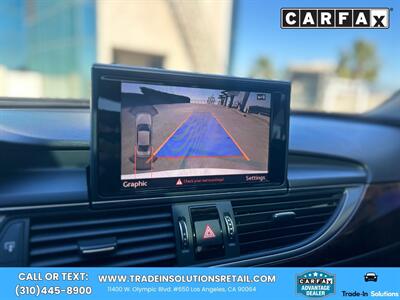 2018 Audi A6 2.0T Sport   - Photo 30 - Los Angeles, CA 90064