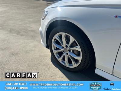 2018 Audi A6 2.0T Sport   - Photo 15 - Los Angeles, CA 90064