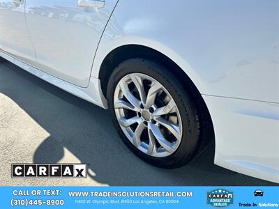 2018 Audi A6 2.0T Sport   - Photo 16 - Los Angeles, CA 90064