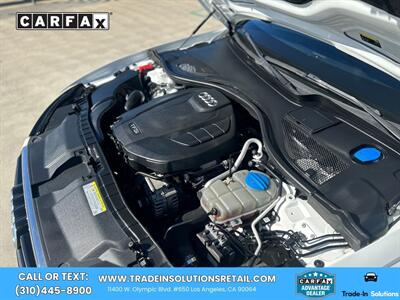 2018 Audi A6 2.0T Sport   - Photo 44 - Los Angeles, CA 90064