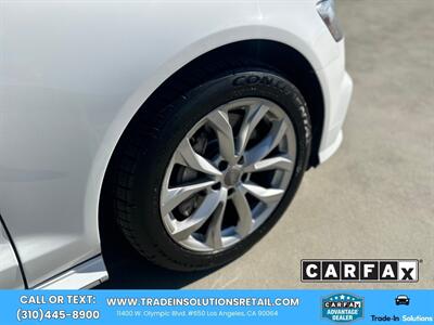 2018 Audi A6 2.0T Sport   - Photo 13 - Los Angeles, CA 90064