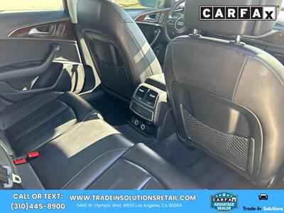 2018 Audi A6 2.0T Sport   - Photo 37 - Los Angeles, CA 90064