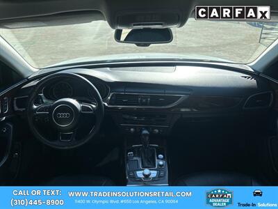 2018 Audi A6 2.0T Sport   - Photo 21 - Los Angeles, CA 90064
