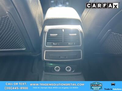 2018 Audi A6 2.0T Sport   - Photo 36 - Los Angeles, CA 90064