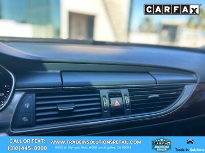 2018 Audi A6 2.0T Sport   - Photo 28 - Los Angeles, CA 90064