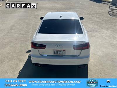 2018 Audi A6 2.0T Sport   - Photo 6 - Los Angeles, CA 90064