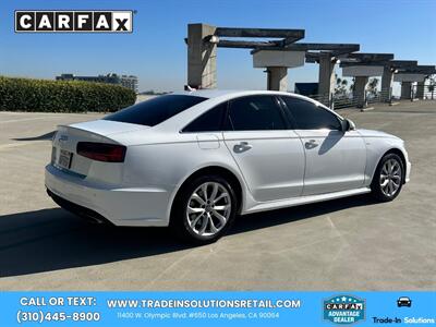 2018 Audi A6 2.0T Sport   - Photo 7 - Los Angeles, CA 90064