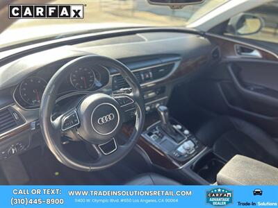 2018 Audi A6 2.0T Sport   - Photo 20 - Los Angeles, CA 90064
