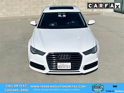 2018 Audi A6 2.0T Sport   - Photo 11 - Los Angeles, CA 90064