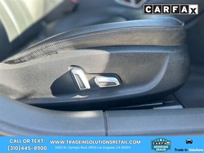 2018 Audi A6 2.0T Sport   - Photo 40 - Los Angeles, CA 90064