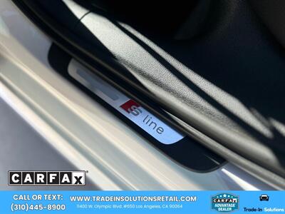 2018 Audi A6 2.0T Sport   - Photo 39 - Los Angeles, CA 90064