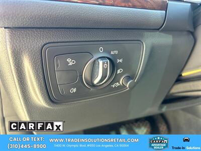 2018 Audi A6 2.0T Sport   - Photo 26 - Los Angeles, CA 90064