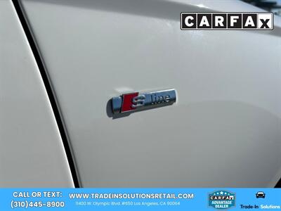 2018 Audi A6 2.0T Sport   - Photo 17 - Los Angeles, CA 90064