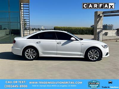 2018 Audi A6 2.0T Sport   - Photo 8 - Los Angeles, CA 90064