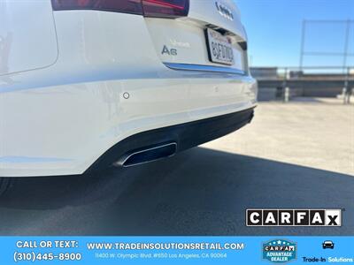 2018 Audi A6 2.0T Sport   - Photo 18 - Los Angeles, CA 90064