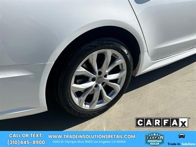 2018 Audi A6 2.0T Sport   - Photo 14 - Los Angeles, CA 90064