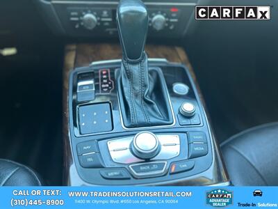 2018 Audi A6 2.0T Sport   - Photo 32 - Los Angeles, CA 90064