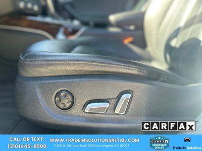 2018 Audi A6 2.0T Sport   - Photo 24 - Los Angeles, CA 90064