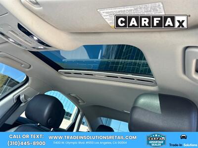 2018 Audi A6 2.0T Sport   - Photo 34 - Los Angeles, CA 90064