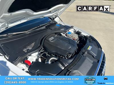 2018 Audi A6 2.0T Sport   - Photo 43 - Los Angeles, CA 90064