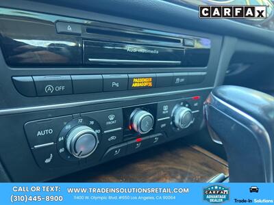 2018 Audi A6 2.0T Sport   - Photo 33 - Los Angeles, CA 90064