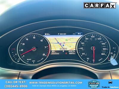 2018 Audi A6 2.0T Sport   - Photo 27 - Los Angeles, CA 90064
