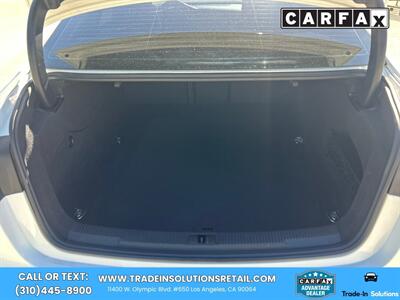 2018 Audi A6 2.0T Sport   - Photo 38 - Los Angeles, CA 90064