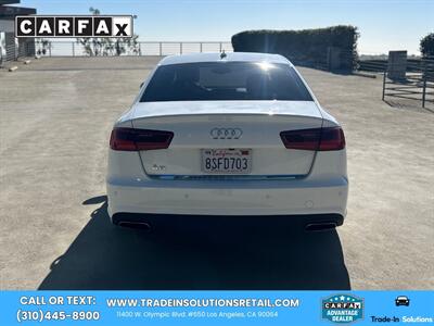 2018 Audi A6 2.0T Sport   - Photo 5 - Los Angeles, CA 90064