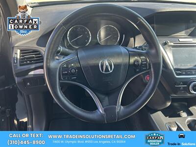 2016 Acura MDX   - Photo 14 - Los Angeles, CA 90064