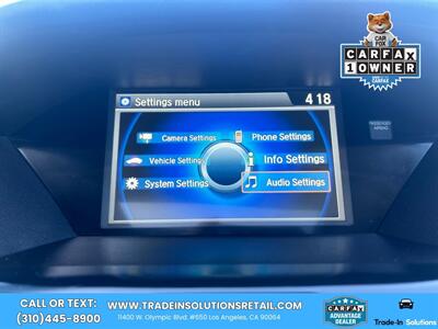 2016 Acura MDX   - Photo 20 - Los Angeles, CA 90064