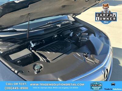 2016 Acura MDX   - Photo 45 - Los Angeles, CA 90064