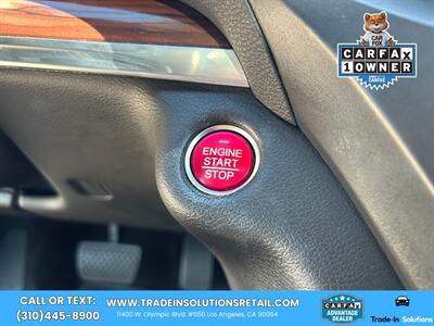 2016 Acura MDX   - Photo 29 - Los Angeles, CA 90064