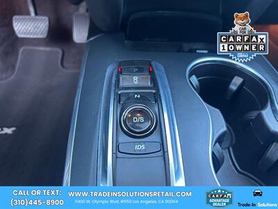 2016 Acura MDX   - Photo 23 - Los Angeles, CA 90064