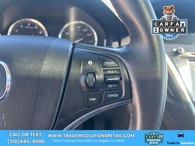 2016 Acura MDX   - Photo 16 - Los Angeles, CA 90064