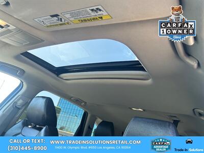 2016 Acura MDX   - Photo 25 - Los Angeles, CA 90064