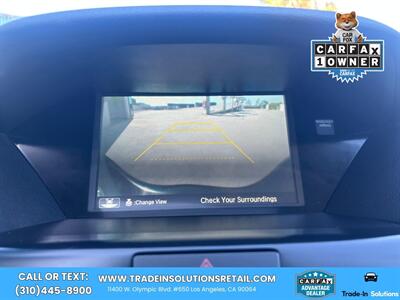 2016 Acura MDX   - Photo 21 - Los Angeles, CA 90064