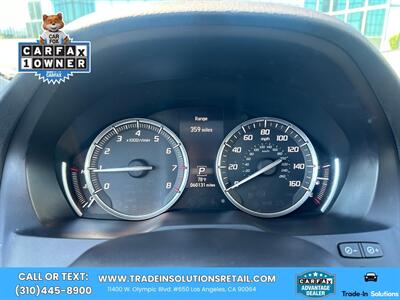 2016 Acura MDX   - Photo 17 - Los Angeles, CA 90064