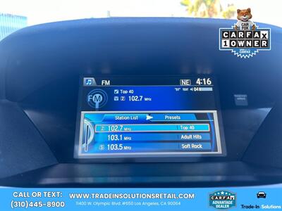 2016 Acura MDX   - Photo 19 - Los Angeles, CA 90064