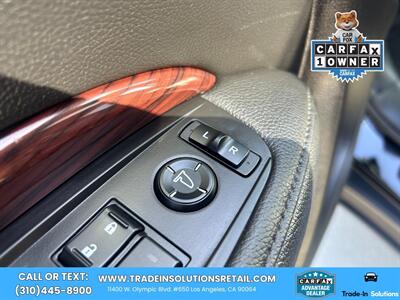 2016 Acura MDX   - Photo 27 - Los Angeles, CA 90064