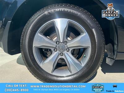 2016 Acura MDX   - Photo 47 - Los Angeles, CA 90064