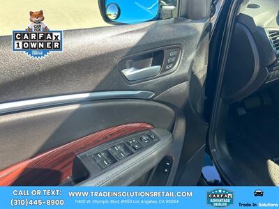 2016 Acura MDX   - Photo 26 - Los Angeles, CA 90064