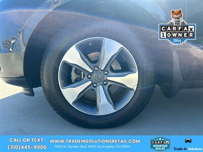 2016 Acura MDX   - Photo 48 - Los Angeles, CA 90064