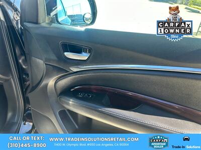 2016 Acura MDX   - Photo 31 - Los Angeles, CA 90064