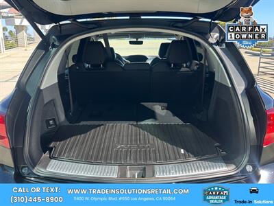 2016 Acura MDX   - Photo 40 - Los Angeles, CA 90064