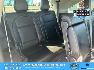 2016 Acura MDX   - Photo 38 - Los Angeles, CA 90064
