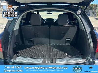 2016 Acura MDX   - Photo 39 - Los Angeles, CA 90064